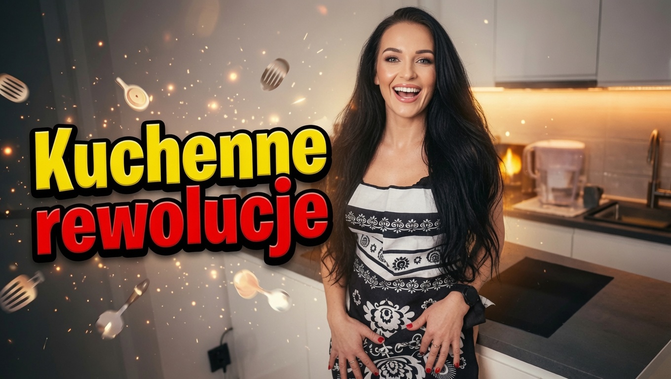Prawdziwe Kuchenne Rewolucje