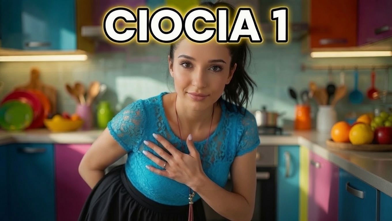 Ciocia 1