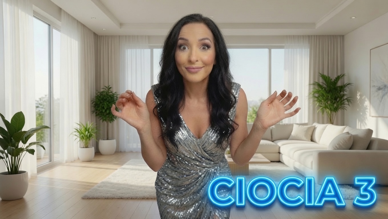Ciocia 3