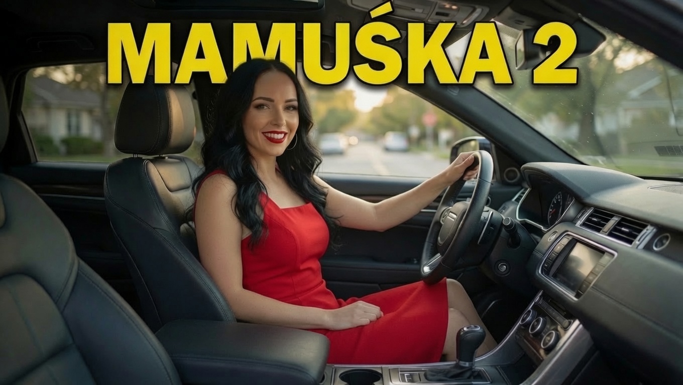 Mamuśka 2