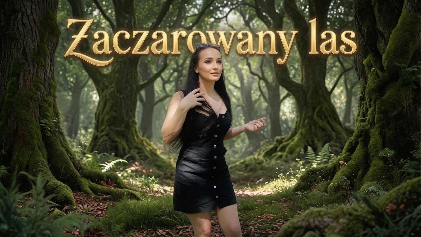 Zaczarowany las