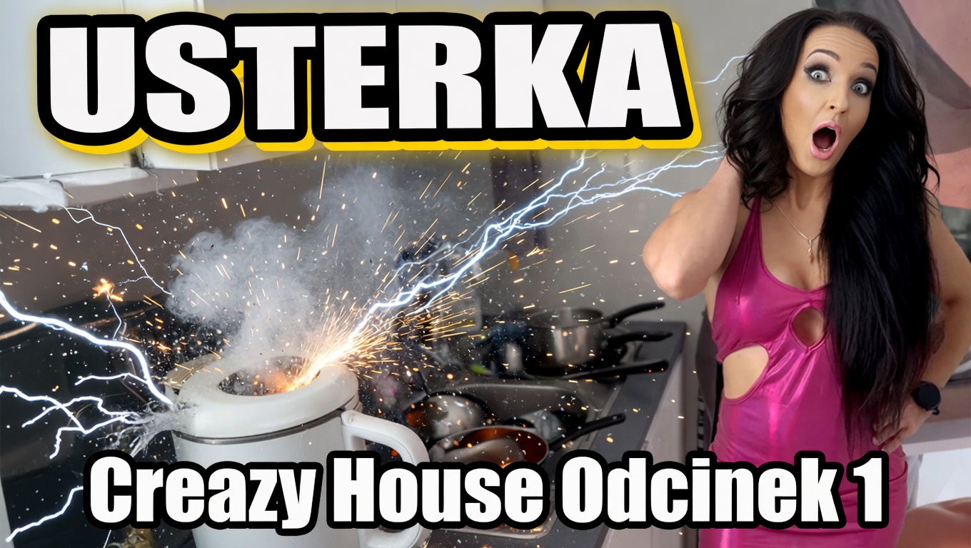 Usterka