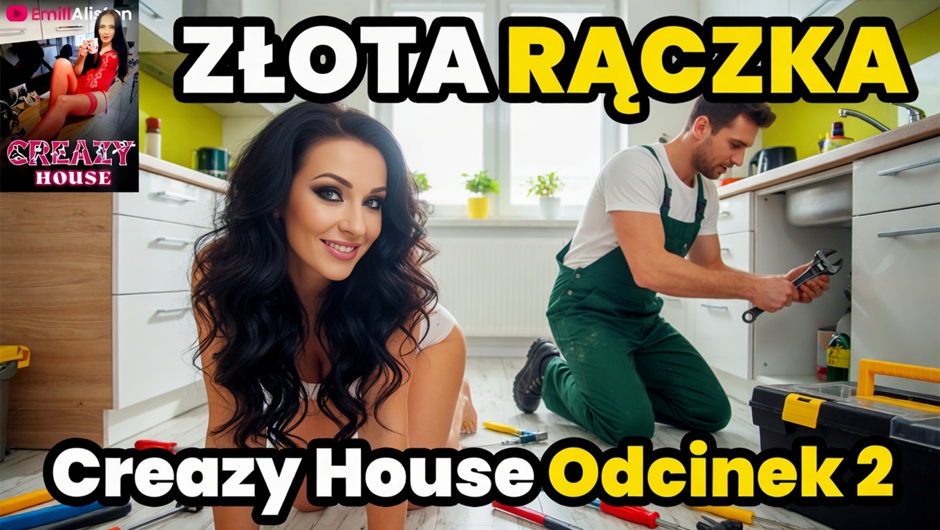 Złota rączka