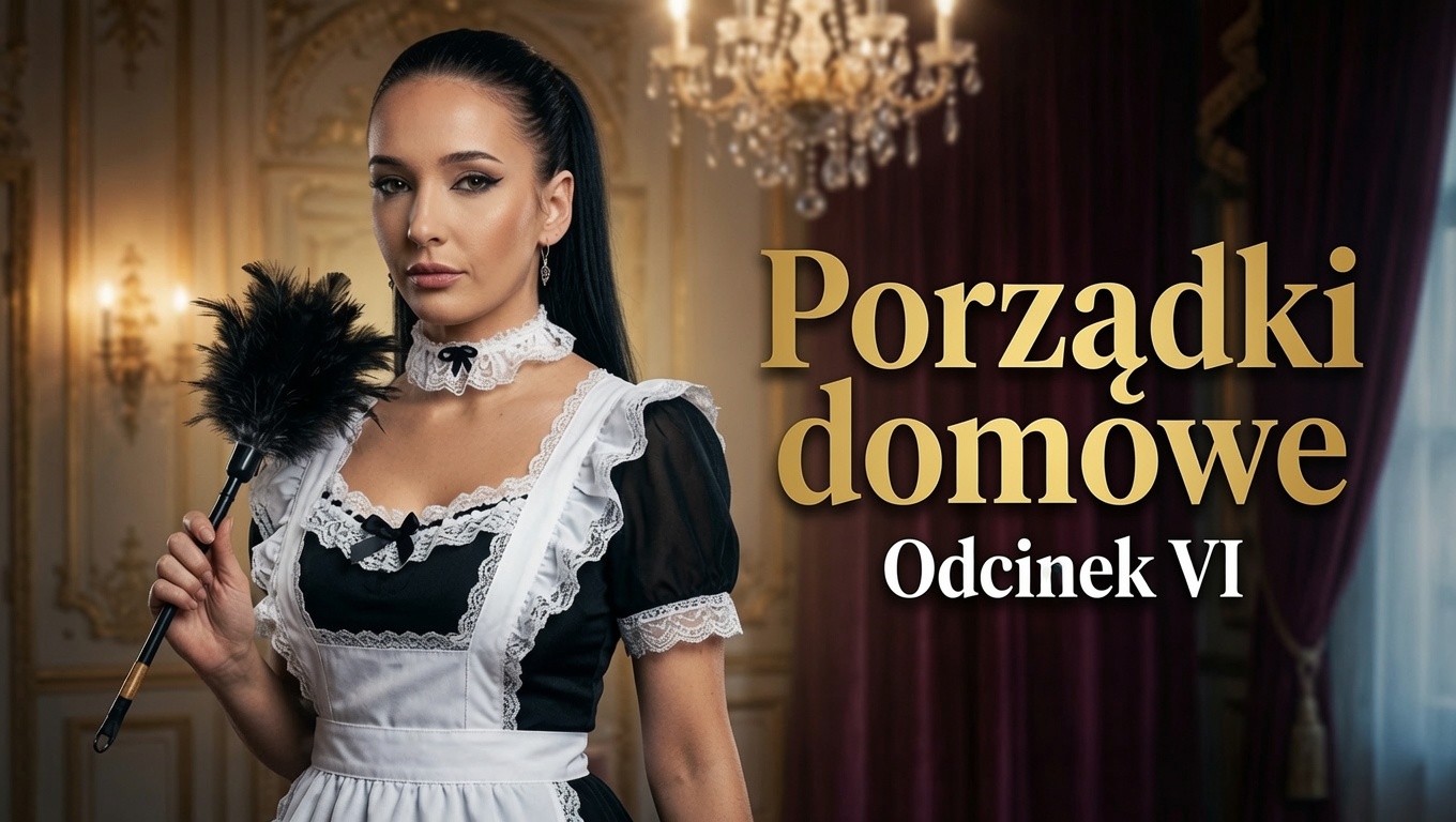 Porządki domowe