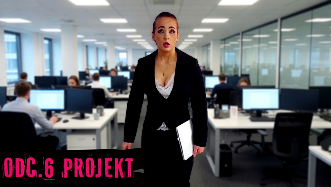 Projekt